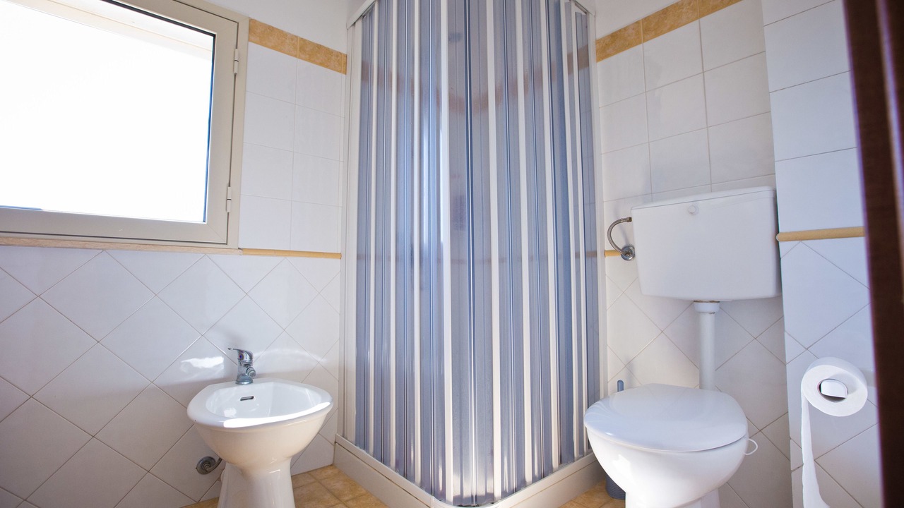 Photo of Bathroom in Licodia Eubea