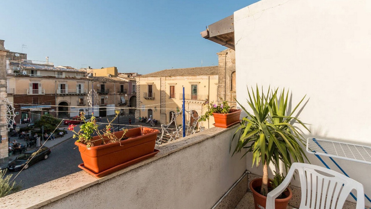 Photo of Patio Balcony in Licodia Eubea