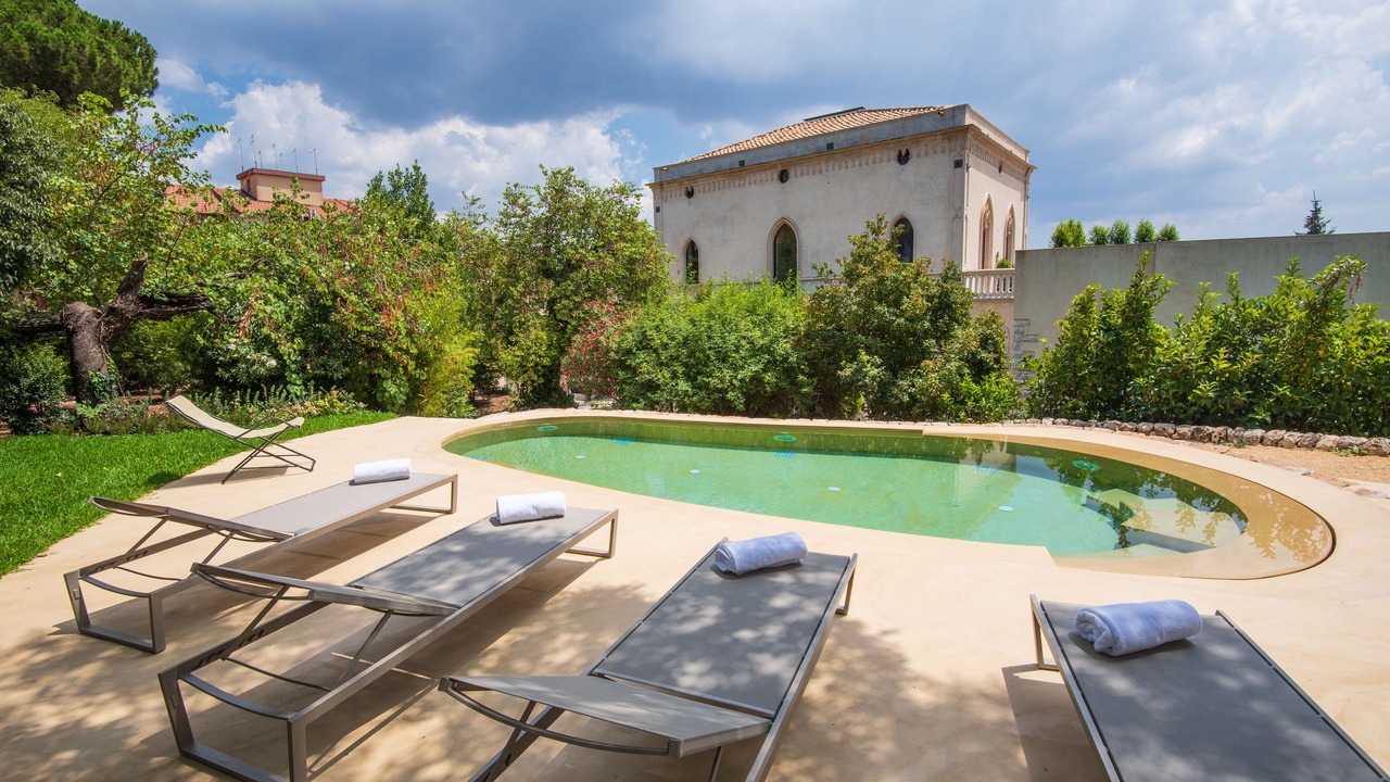 Photo of Outdoor in Ragusa