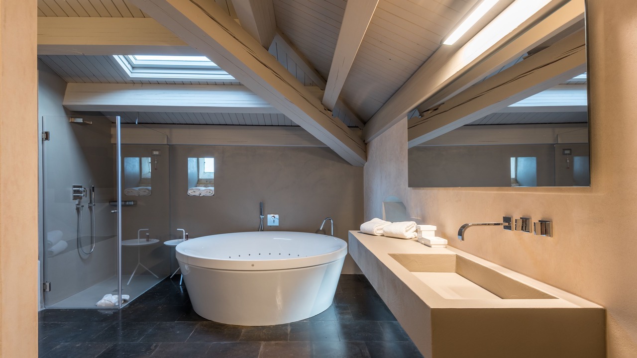 Photo of Bathroom in Ragusa