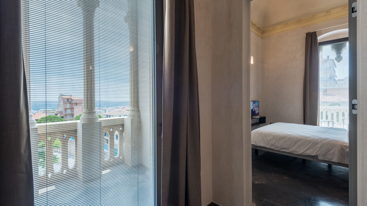 Photo of Bedroom in Ragusa