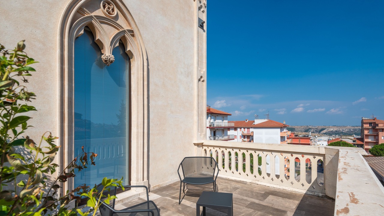 Photo of Bedroom in Ragusa