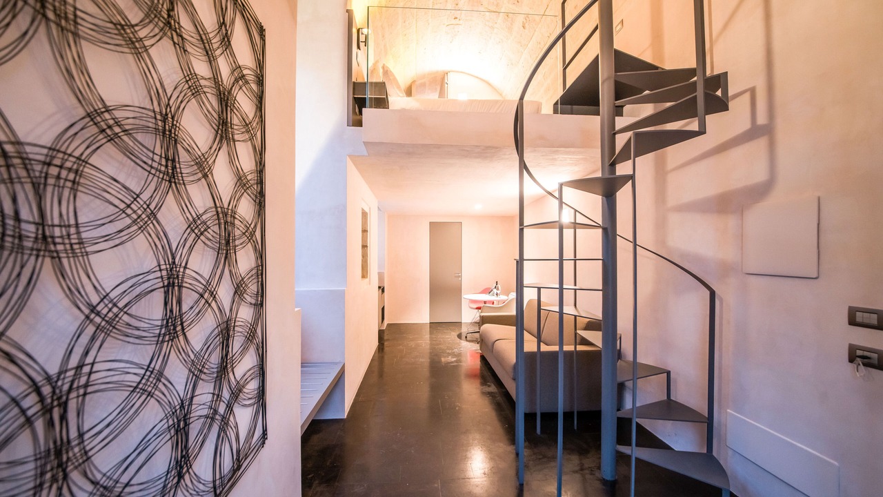 Photo of Bedroom in Ragusa