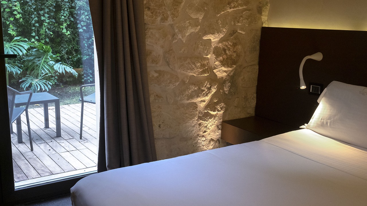 Photo of Bedroom in Ragusa