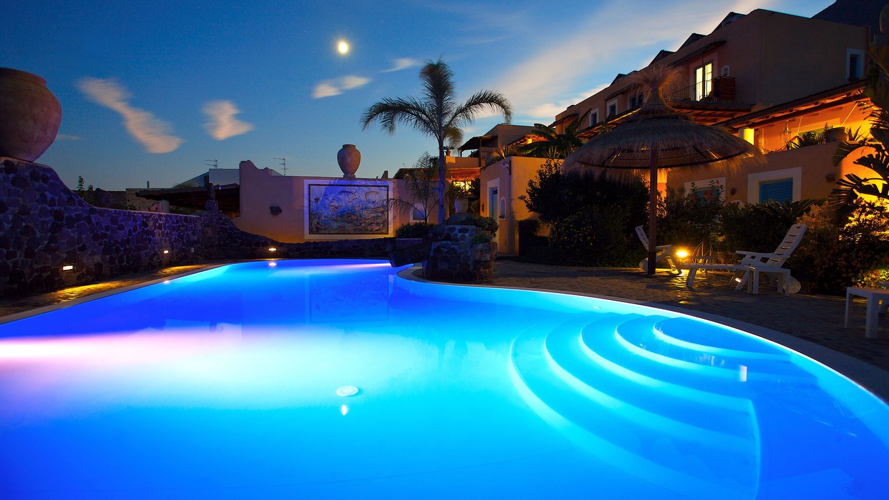 Photo of Outdoor in Santa Marina Salina