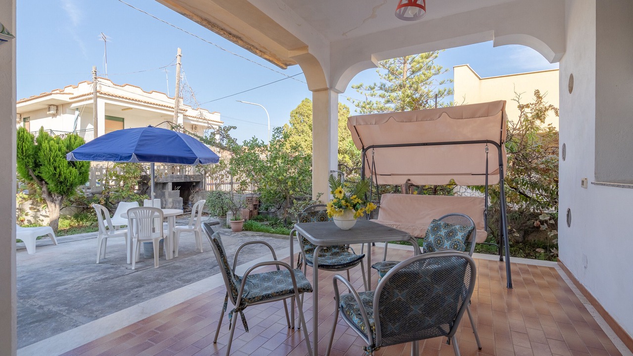 Photo of Outdoor in Villaggio San Leonardo