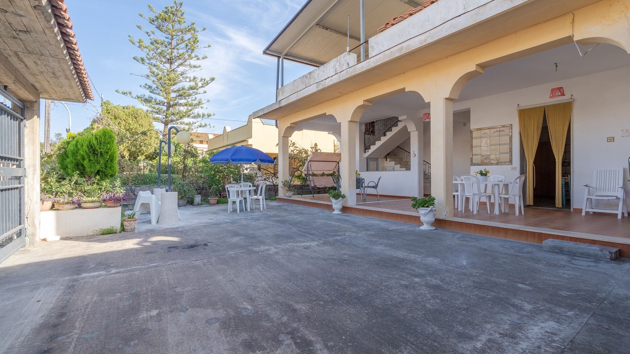 Photo of Outdoor in Villaggio San Leonardo