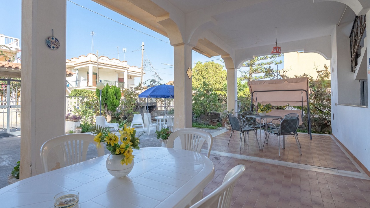 Photo of Outdoor in Villaggio San Leonardo