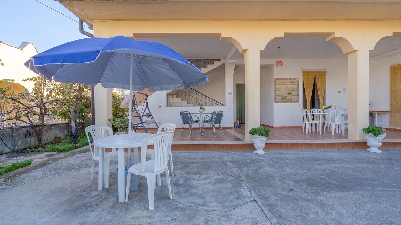 Photo of Outdoor in Villaggio San Leonardo