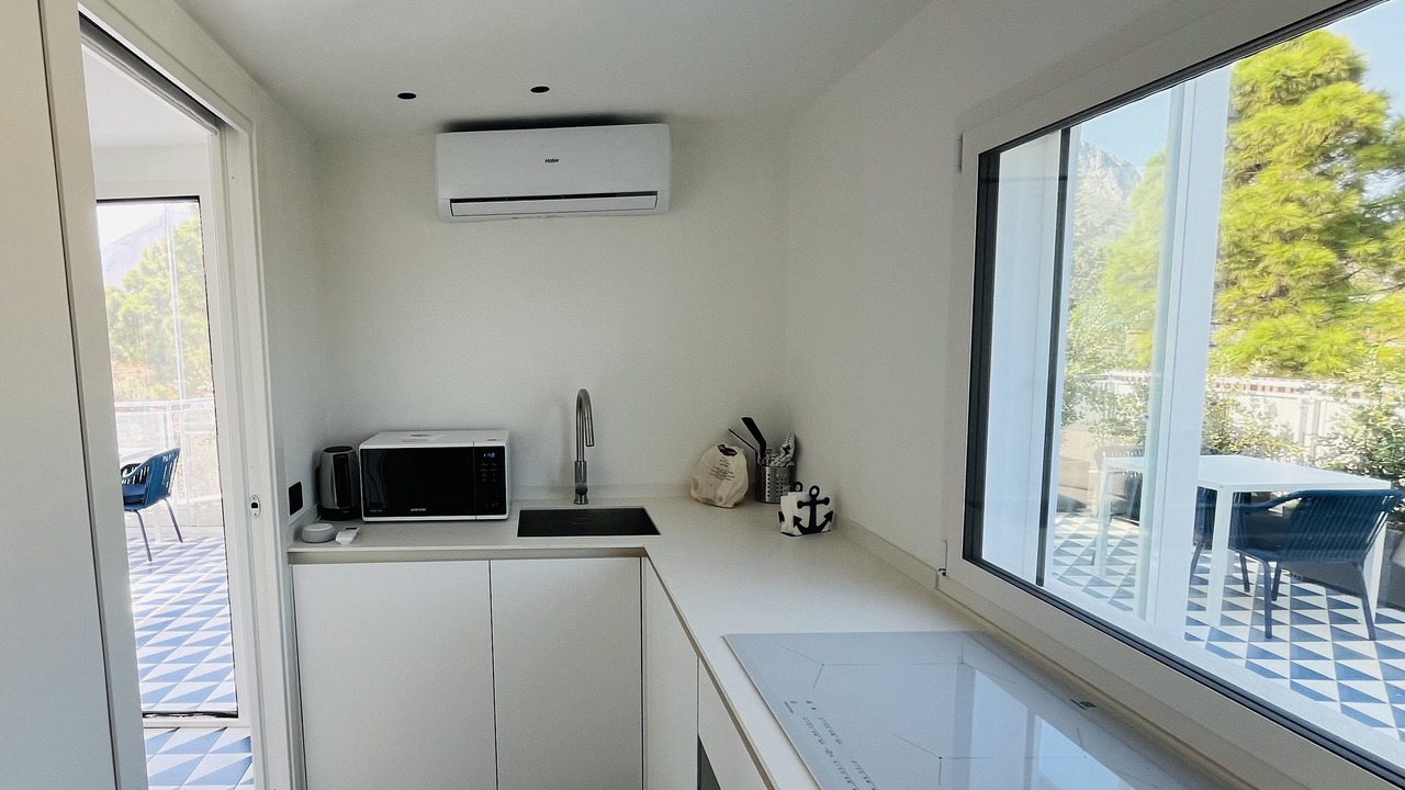 Photo of Kitchen in Carini