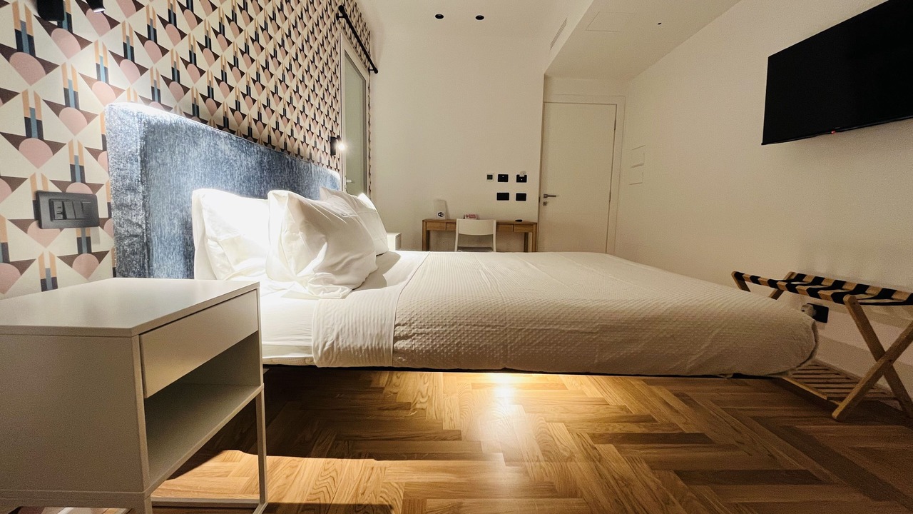 Photo of Bedroom in Carini