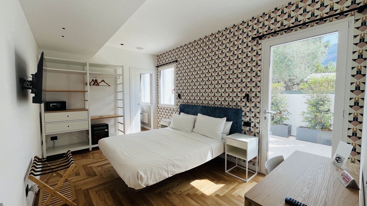 Photo of Bedroom in Carini