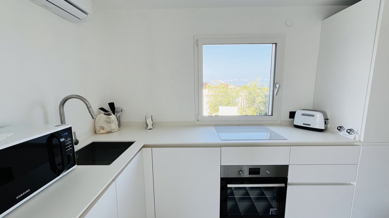 Photo of Kitchen in Carini