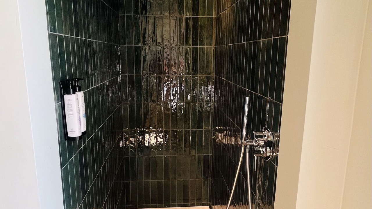 Photo of Bathroom in Carini