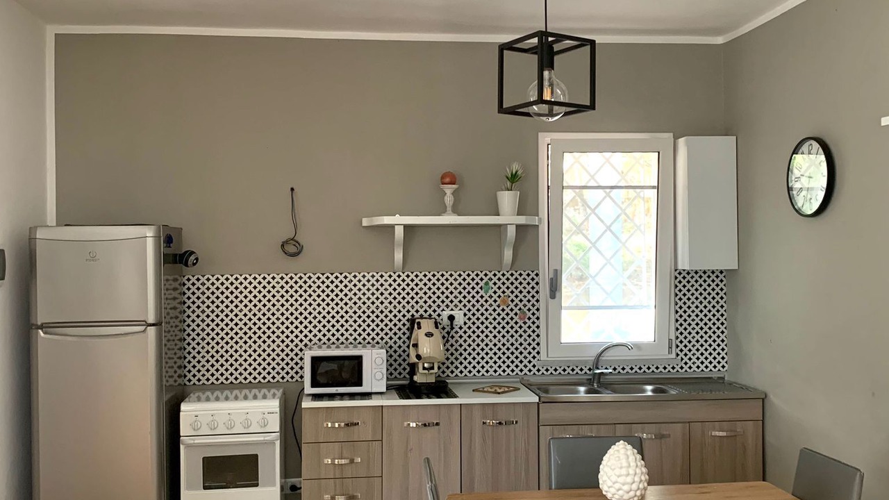 Photo of Kitchen in Carini