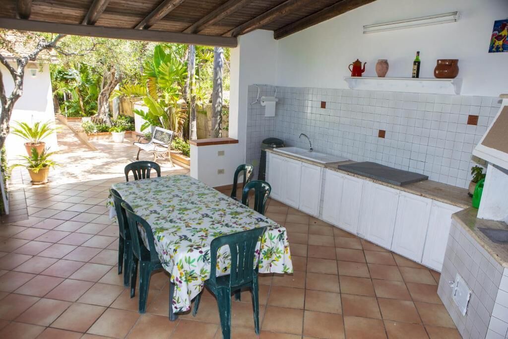 Photo of Outdoor in Carini