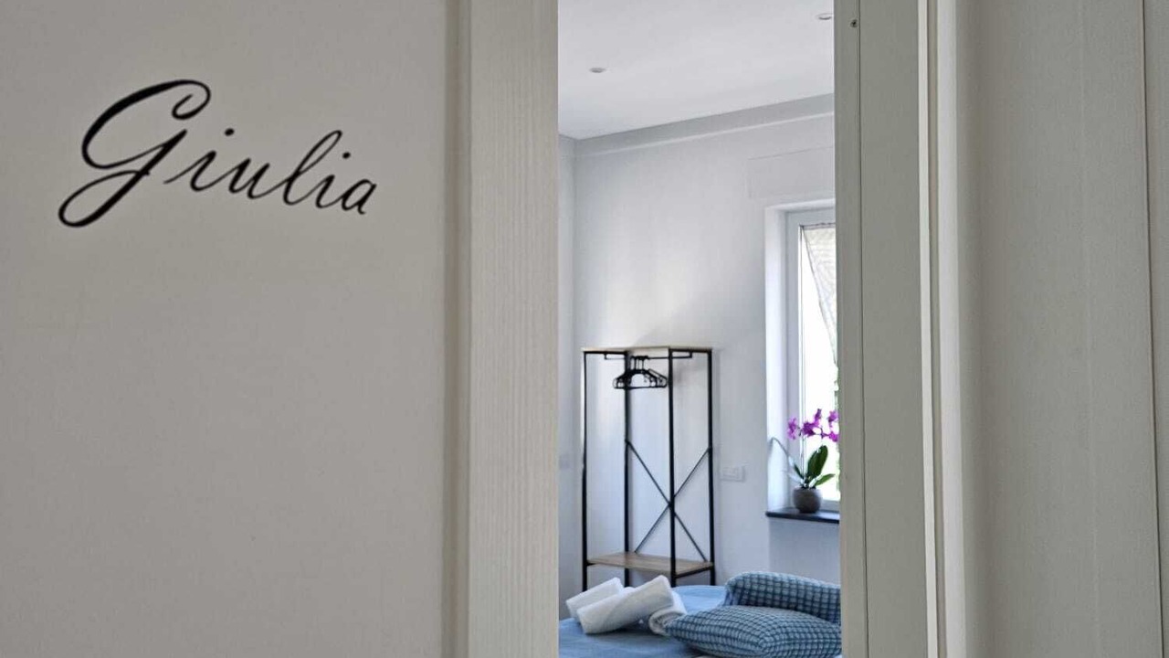 Photo of Bedroom in Tiberio