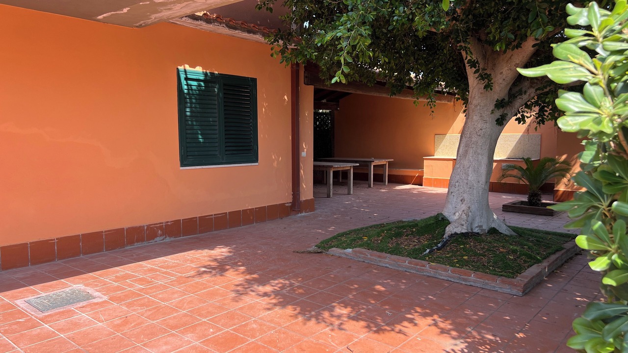 Photo of Outdoor in Costa Saracena-Castelluccio