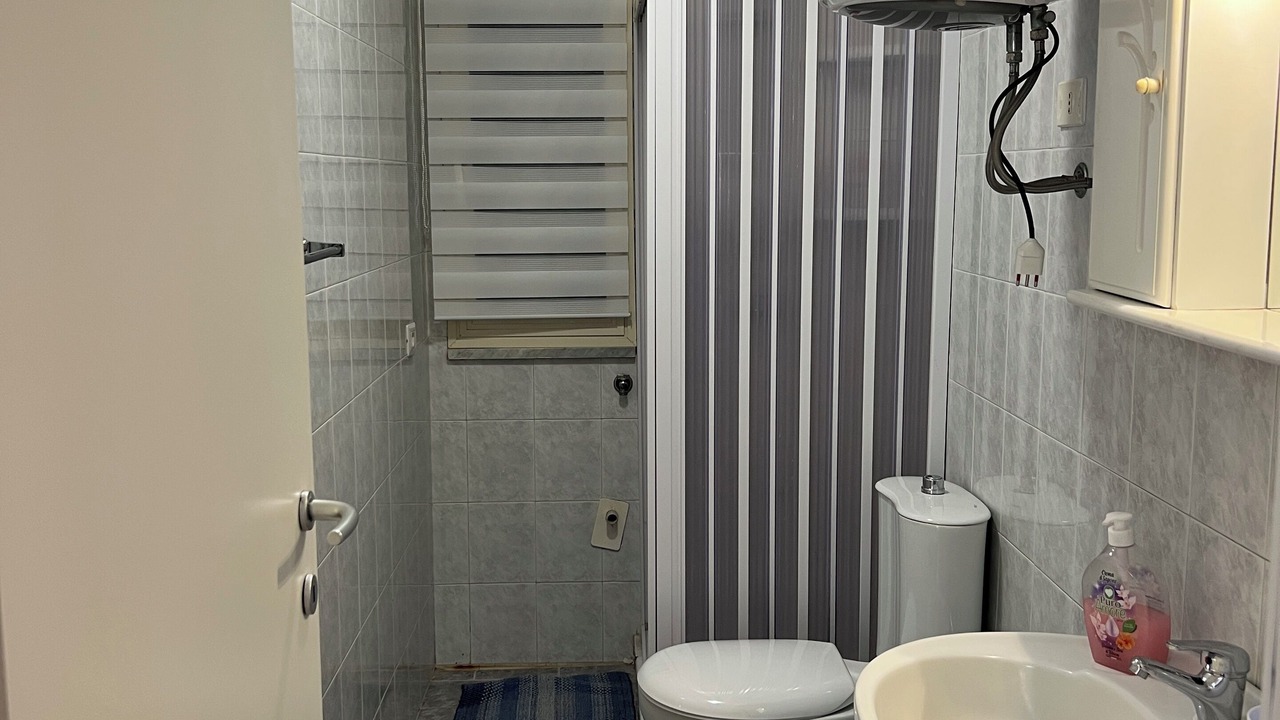 Photo of Bathroom in Costa Saracena-Castelluccio