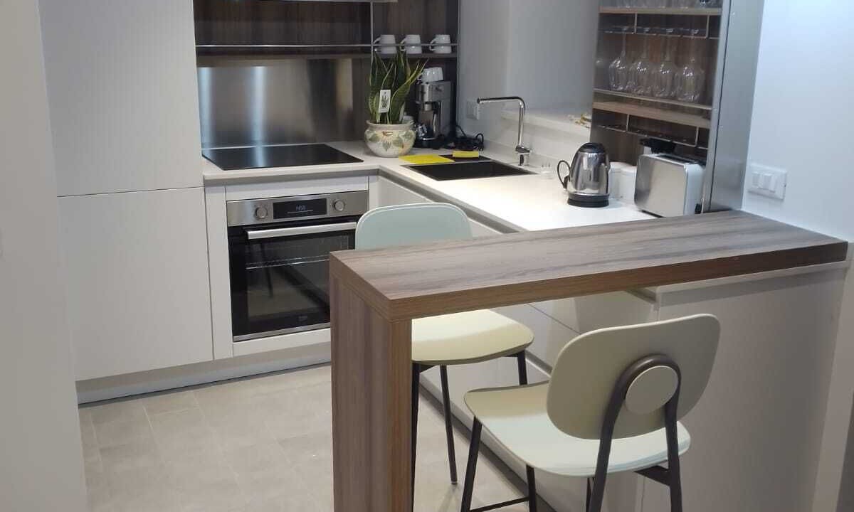 Photo of Kitchen in Isnello