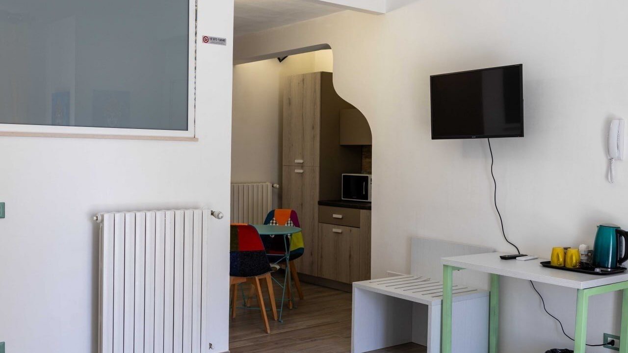Photo of Bedroom in Ragusa