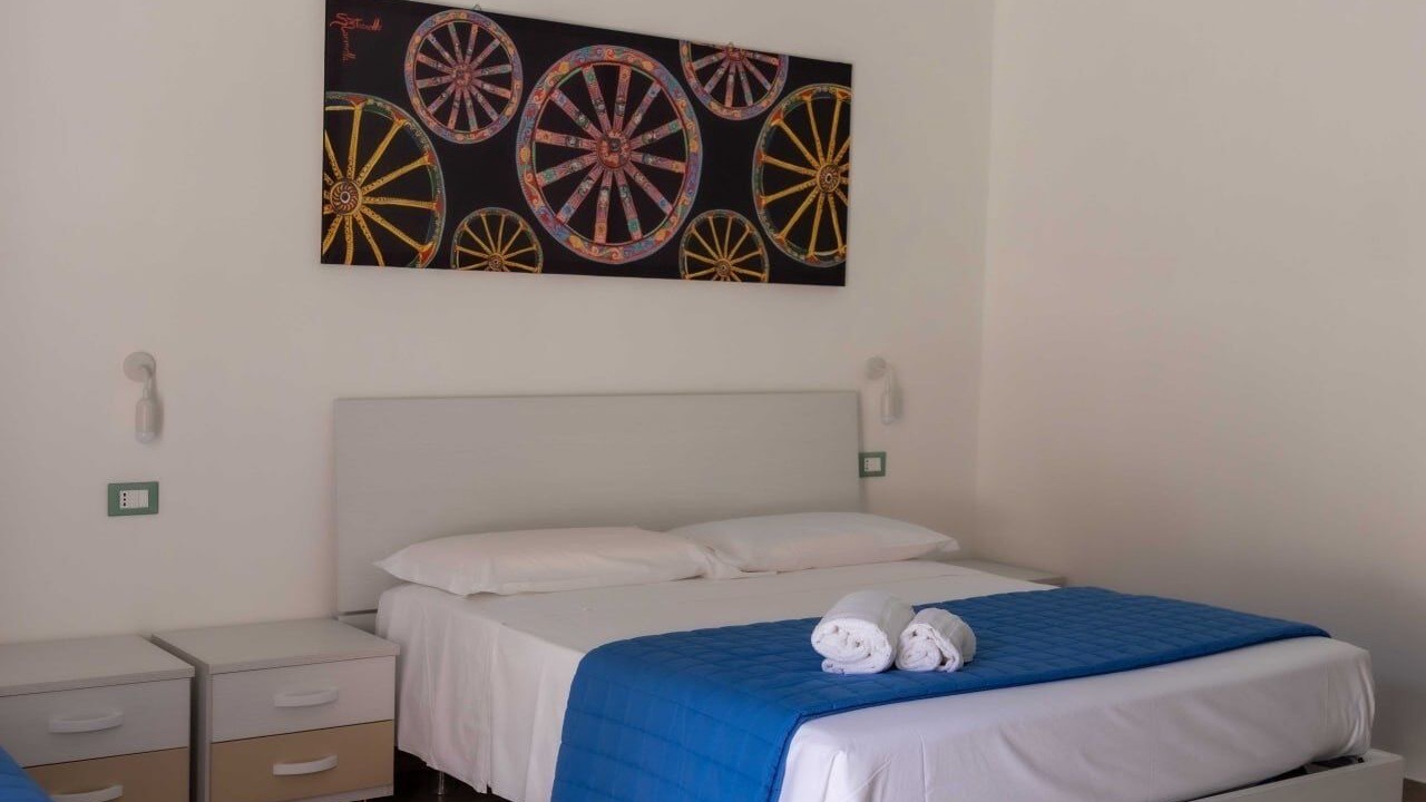 Photo of Bedroom in Ragusa