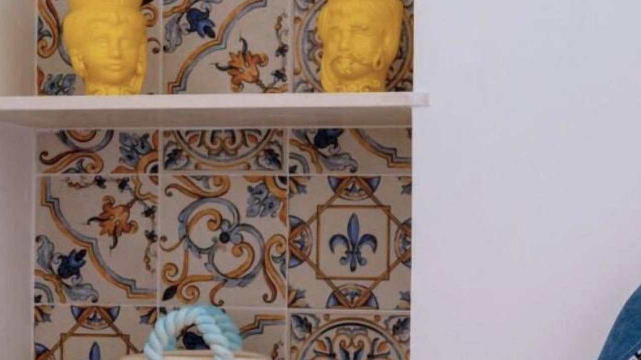 Photo of Bedroom in Ragusa