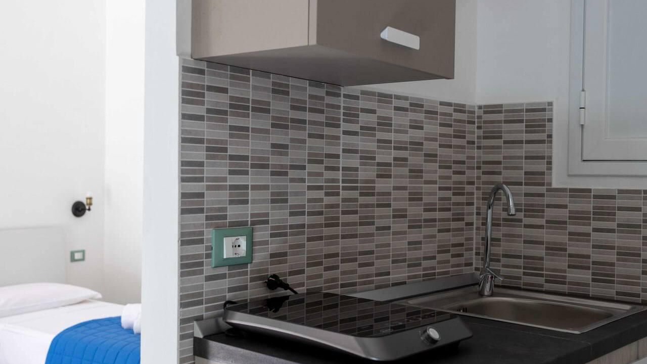 Photo of Kitchen in Ragusa