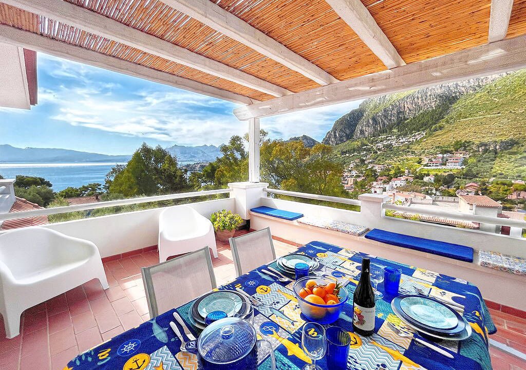 Photo of Bedroom in Capo Zafferano