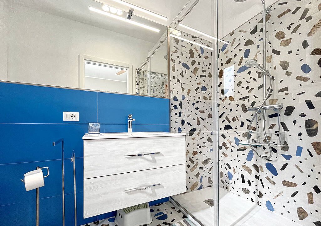 Photo of Bathroom in Capo Zafferano