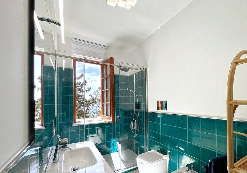 Photo of Bathroom in Capo Zafferano