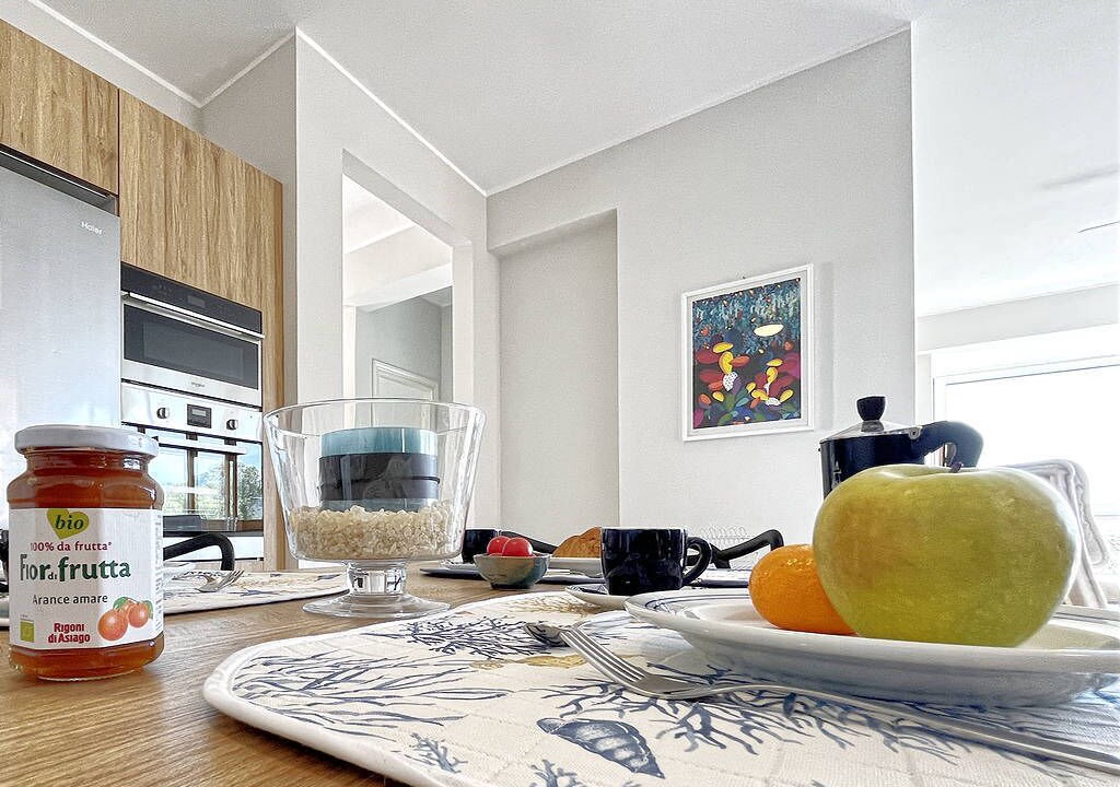 Photo of Livingroom in Capo Zafferano