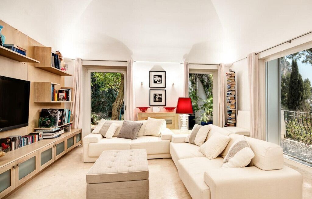 Photo of Livingroom in Marina Piccola