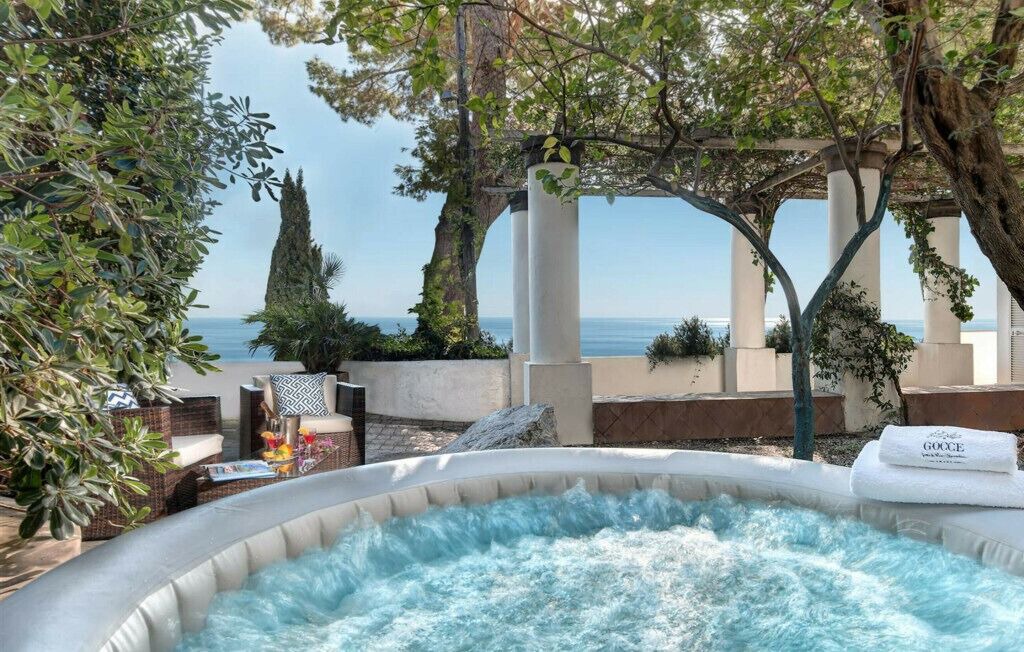 Photo of Patio Balcony in Marina Piccola
