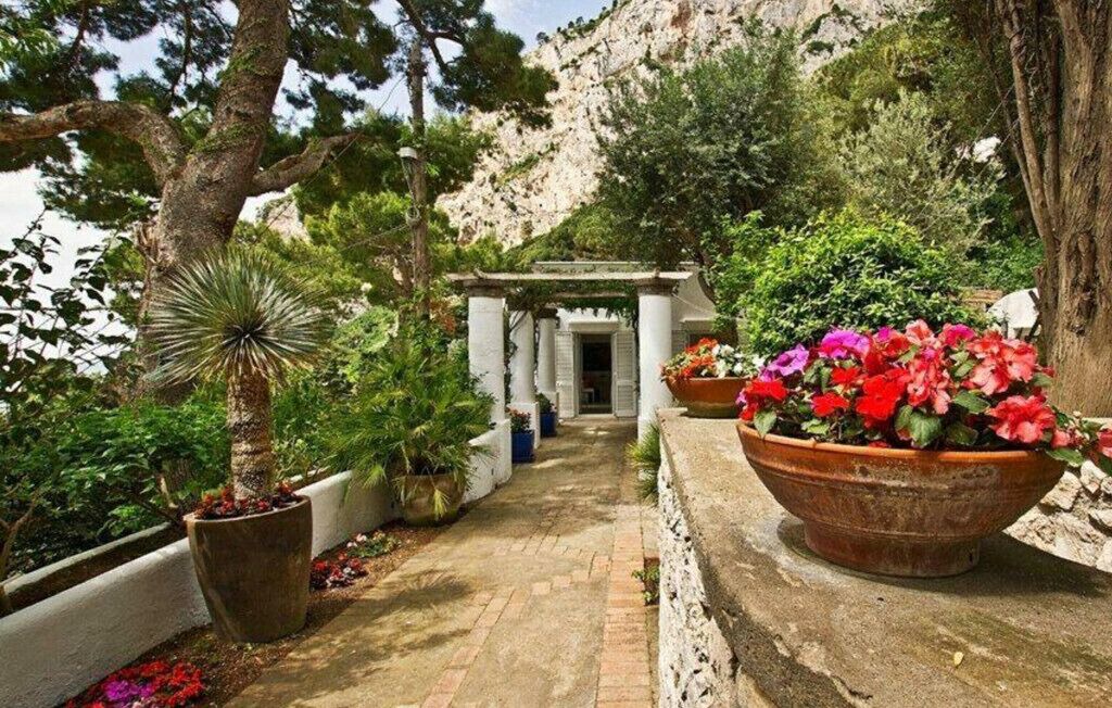 Photo of Outdoor in Marina Piccola