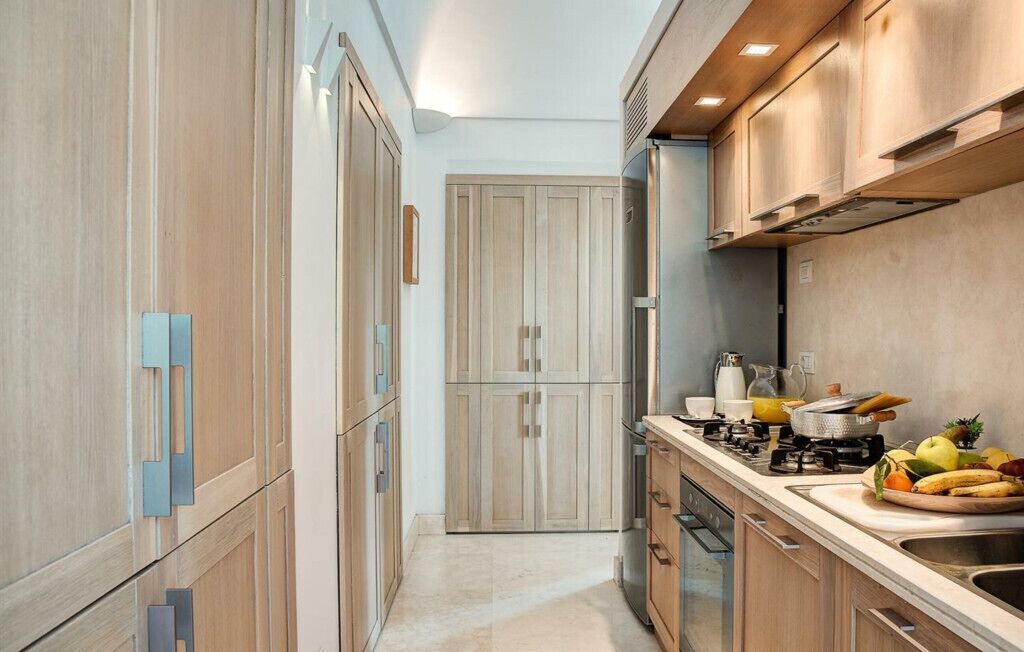Photo of Kitchen in Marina Piccola