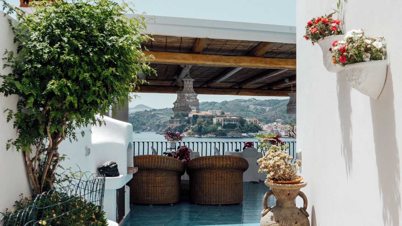 Photo of Outdoor in Lipari