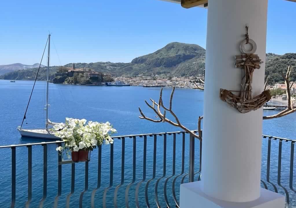 Photo of Outdoor in Lipari