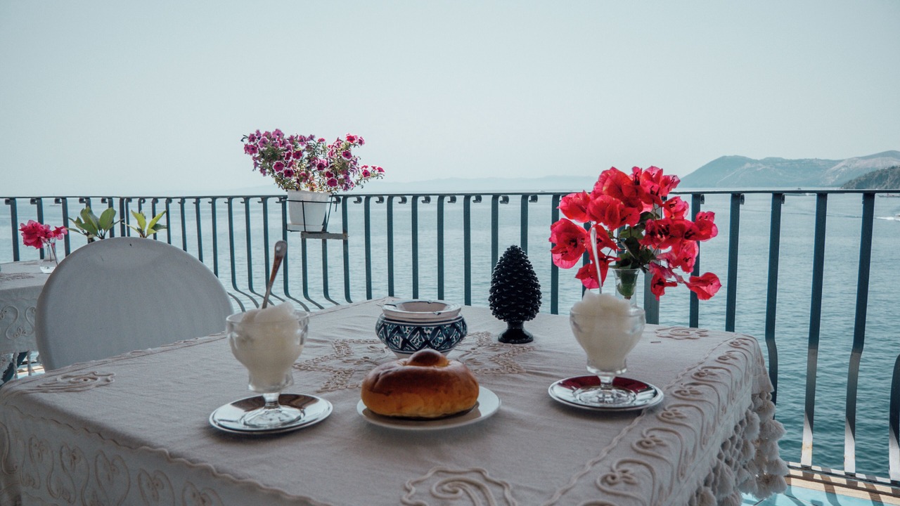 Photo of Outdoor in Lipari
