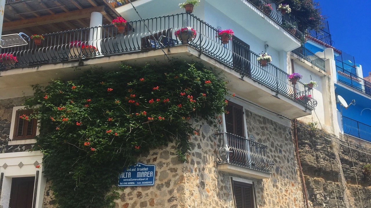 Photo of Outdoor in Lipari
