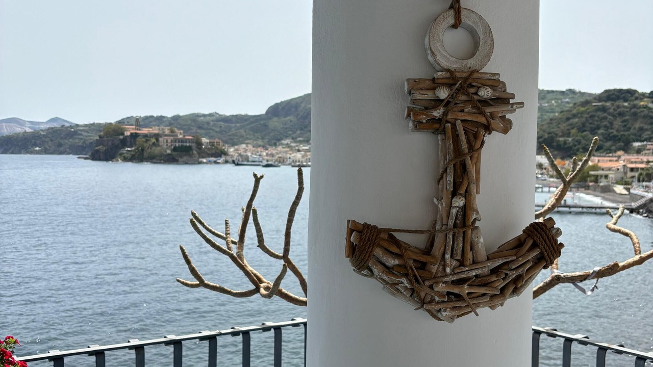Photo of Outdoor in Lipari