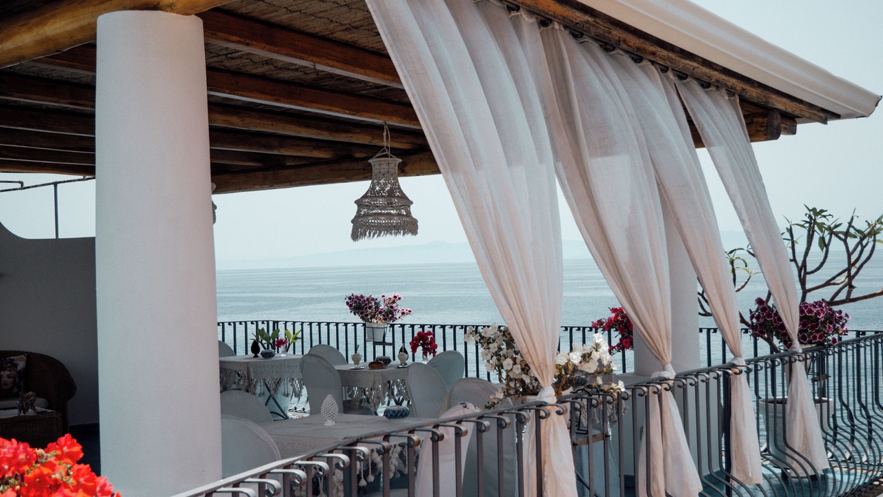 Photo of Outdoor in Lipari