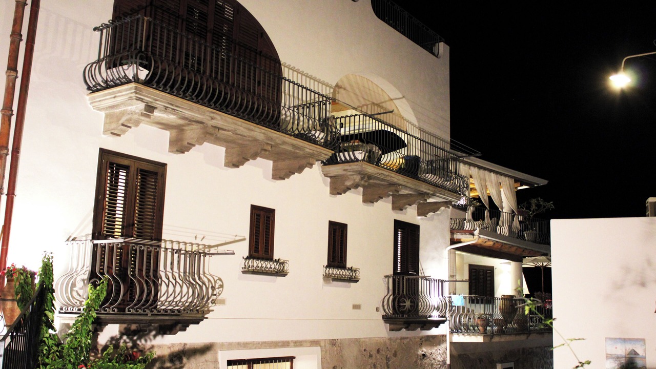 Photo of Outdoor in Lipari
