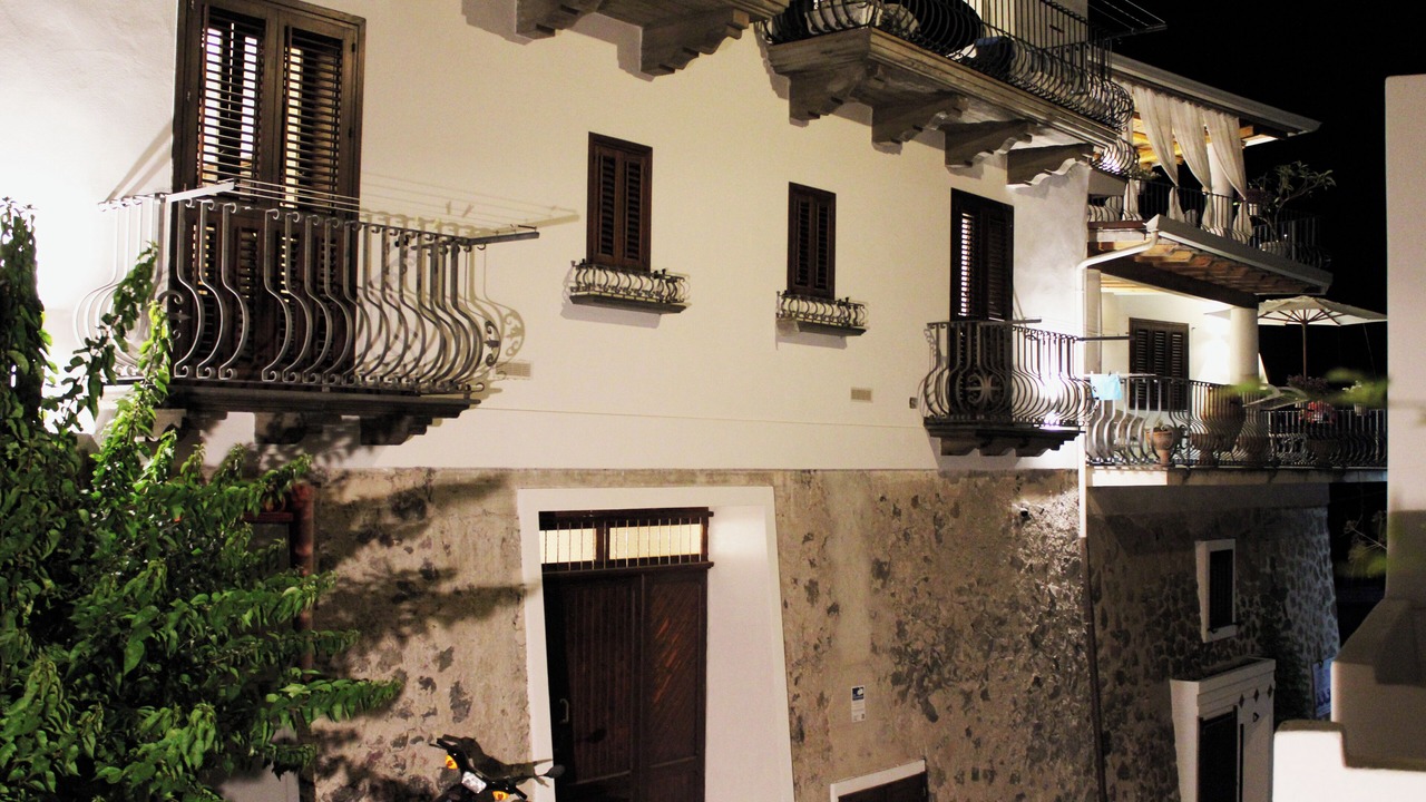 Photo of Outdoor in Lipari