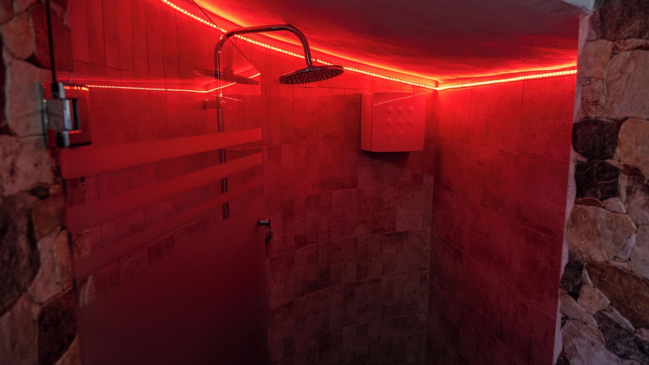 Photo of Bathroom in Landro