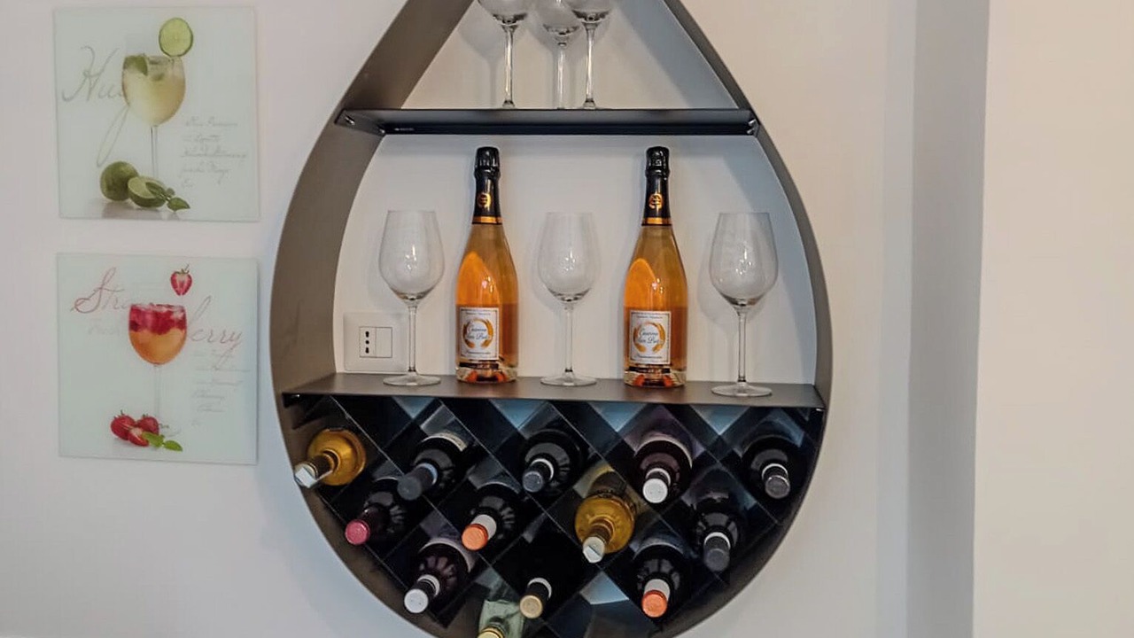 Photo of Kitchen in Tortorella