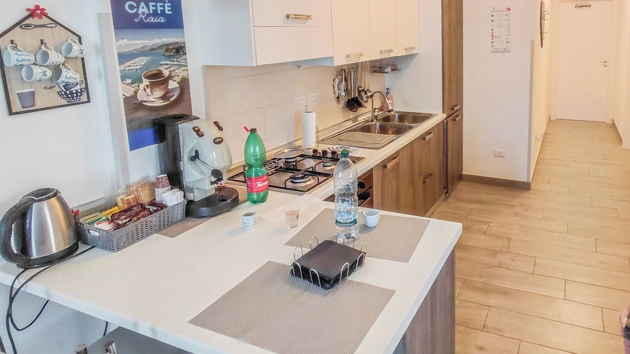 Photo of Kitchen in Agropoli