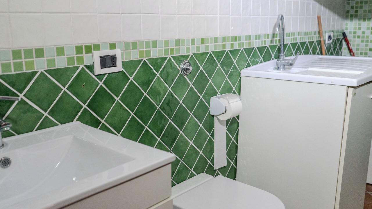 Photo of Bathroom in Termini Imerese