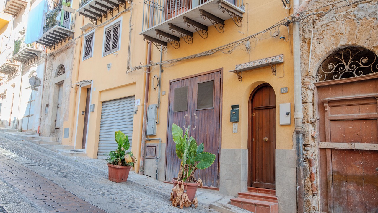 Photo of Outdoor in Termini Imerese