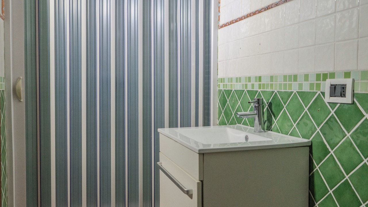 Photo of Bathroom in Termini Imerese